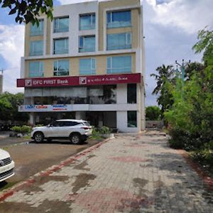 Dsquare Omr By K Hotels