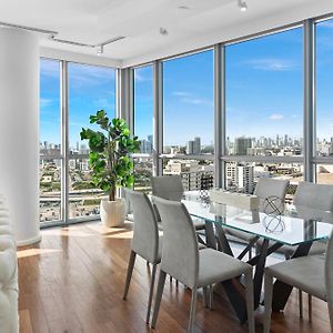 The Setai 5 Stars Hotel-Residence Miami Beach Oceanview 2 Bedroom Unique